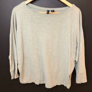 Mint Top